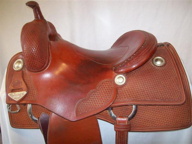 Used Saddle:- Image Number:0